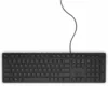 Dell KB216 580-ADMT Wired Keyboard English Layout, Black