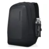Lenovo Legion 17 Inch Armored Backpack, Polybag, Polyester Material, Padded Notebook Compartment, Water resistant fabric