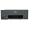 HP Smart Tank 581 Wireless All-in-One Printer Grey/Black, Print, Scan, Copy, High-Volume Printing (Up to 18,000 Black or 6,000 Color Pages)