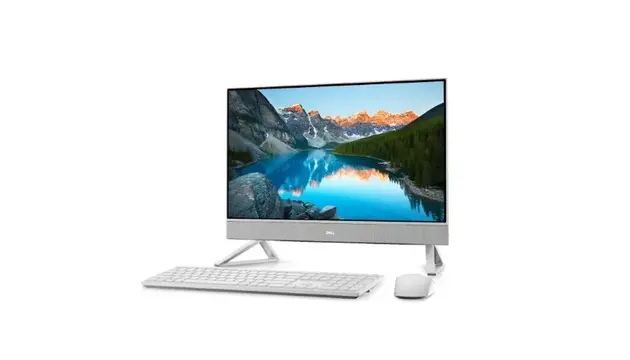 Dell Inspiron 5430 AIO