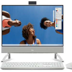 Dell-inspiron-5430 AIO-2024-touch-white