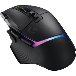 Logitech G502 X Plus Lightspeed Wireless1
