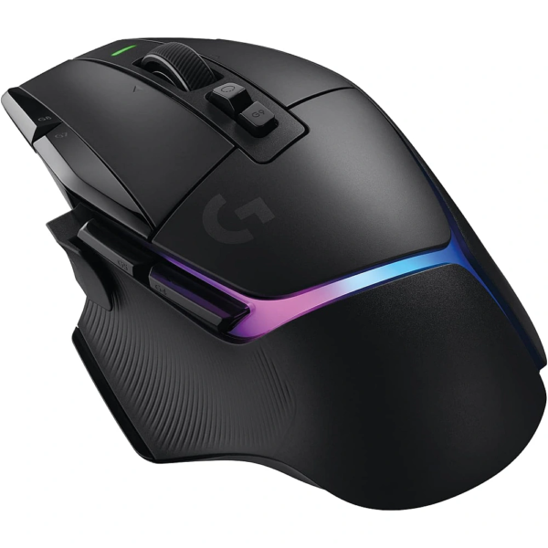 Logitech G502 X Plus Lightspeed Wireless1