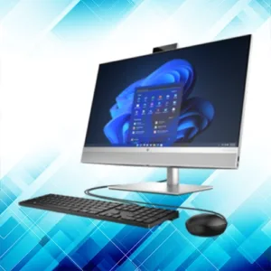 All in One PC's