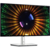 Dell UltraSharp U2424H 24 Inch FHD Monitor – 120Hz IPS, 100% sRGB, USB-C Hub, TÜV Eye Comfort, Height Adjustable, 3-Year Warranty