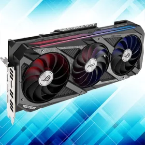 Graphics Cards