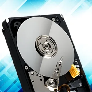 Data Storage