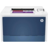 HP Color LaserJet Pro 4203dn Printer – 40ppm Print Speed, Ethernet, Duplex Printing, HP Wolf Security, 600-Sheet Tray (4RA89A)