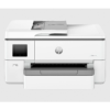 HP OfficeJet Pro 9720 Wide Format All-in-One Printer - Print/Scan/Copy, 250-Sheet Tray, Auto Duplex, Touchscreen, Quiet Mode - Wireless, Model 53N94C