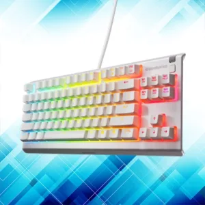 Keyboards