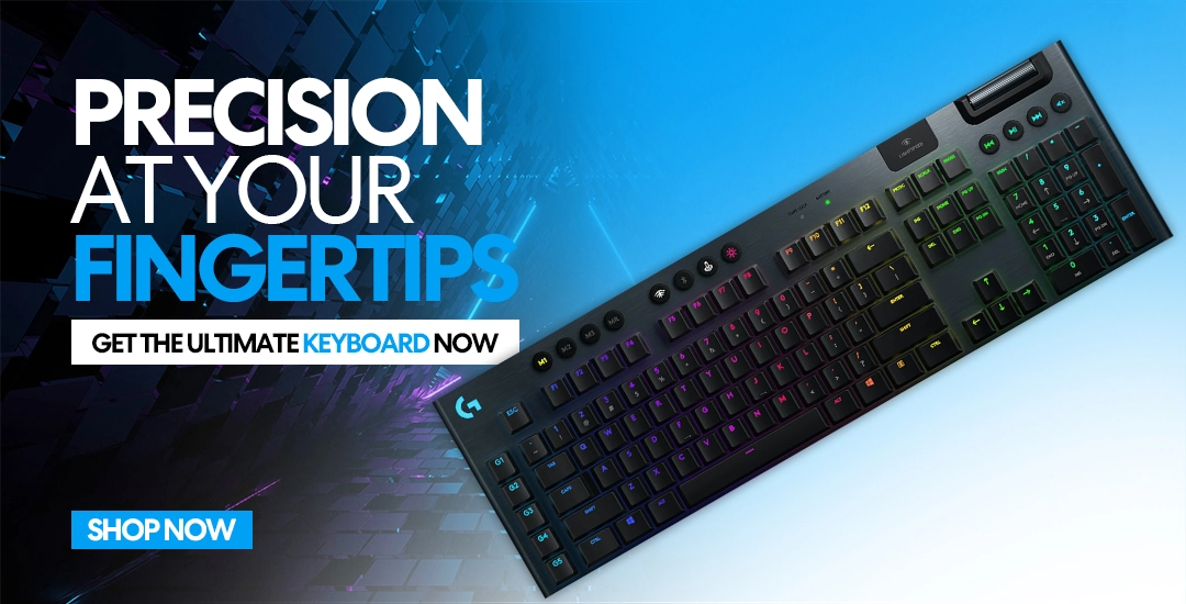 Gaming Keyboards