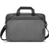 Lenovo T530 Urban Toploader - 15.6 Inch Laptop Bag with Padded Compartment, Water-Resistant - Business & Travel Use - Black