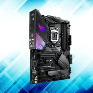 Motherboards