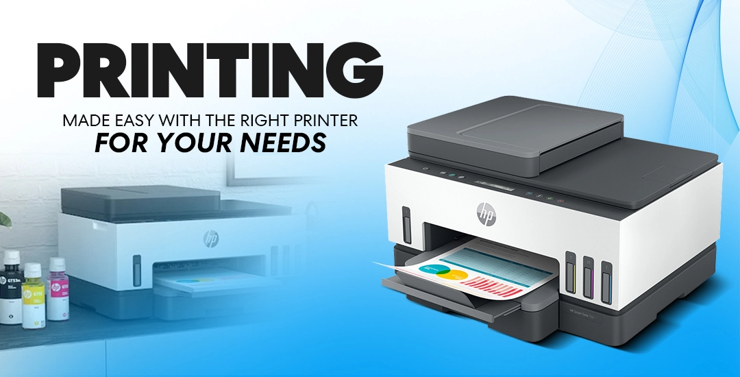 Printers