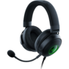 Razer Kraken V3 USB Gaming Headset Black– Chroma RGB, THX Audio, Noise Cancelling, Detachable HyperClear Mic for PC, PlayStation, Nintendo Switch