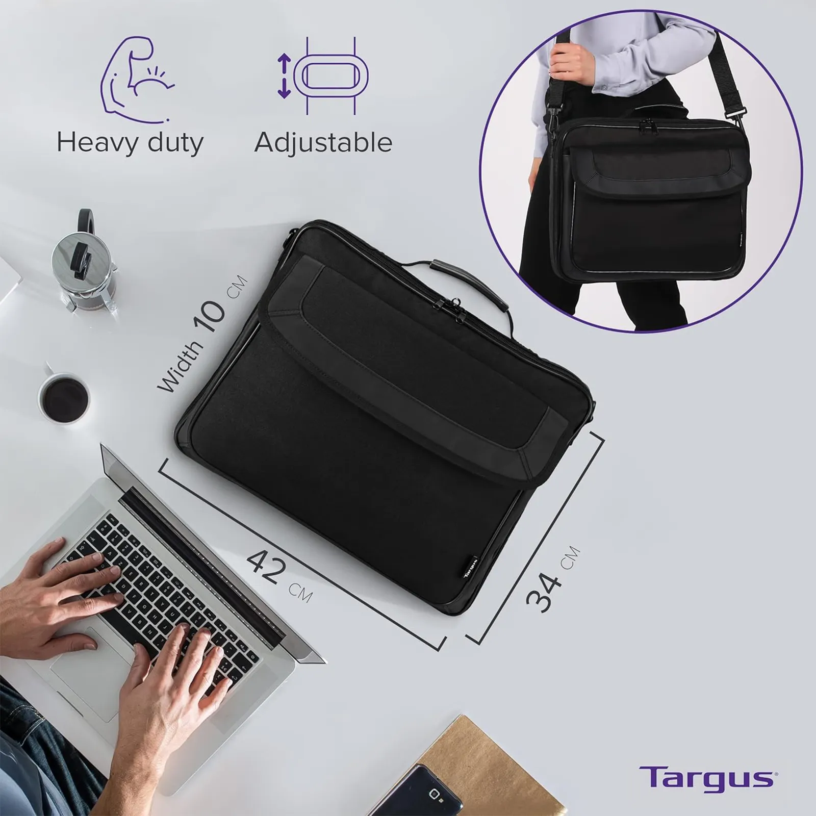 targus-classic-15-15.6-inch-clamshell-laptop-case-content
