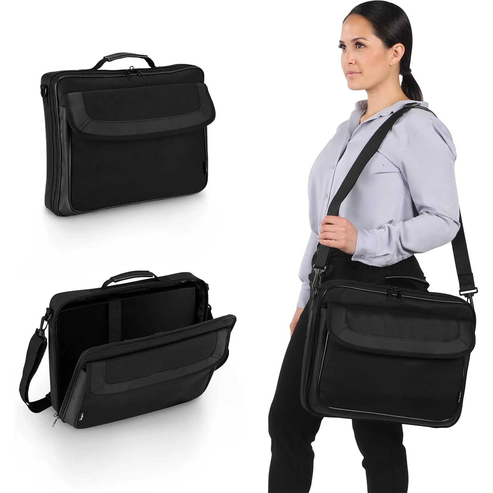 targus-classic-15-15.6-inch-clamshell-laptop-case-content1