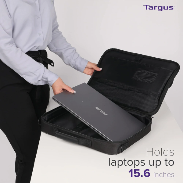 targus-classic-15-15.6-inch-clamshell-laptop-case2 targus-classic-15-15.6-inch-clamshell-laptop-case2