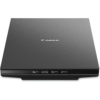 Canon CanoScan LiDE 300 Flatbed Scanner – Compact, USB-Powered, 2400 dpi, OCR, A4 Scanning – Black