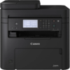Canon i-SENSYS MF275dw – 29ppm Print/Copy/Scan/Fax, Wireless, Secure, Compact Design, Auto Duplex – Black