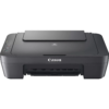 CANON PIXMA MG2541S All-in-One Printer – Compact 3-in-1 Print/Scan/Copy, Grey, USB Connectivity, Home Office
