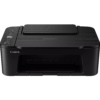 Canon Pixma TS3640 Printer – 3-in-1 Wireless Inkjet, Print/Copy/Scan, Borderless Photos, 7.7ppm, Wi-Fi, AirPrint – Black