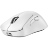 Logitech G PRO X SUPERLIGHT 2 DEX Wireless Gaming Mouse White – 60g Ultra-Lightweight, 44K DPI, 8KHz Polling, 5 Buttons, USB-C – PC/Mac