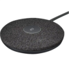 Logitech Rally Mic Pod Graphite Table Microphone – Beamforming Array, 15ft Range, Daisy-Chaining, Noise Suppression, RightSound™