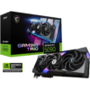 MSI GeForce RTX 5090 Gaming Trio OC – 32GB GDDR7 512-Bit, 2482 MHz Boost, 21,760 CUDA Cores, PCIe Gen 5, NVIDIA Blackwell – 912-V530-024