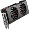 SAPPHIRE Radeon RX 7800 XT PULSE GAMING OC – 16GB GDDR6, AMD RDNA 3, 1440p/4K Gaming, Dual Fan Cooling, PCIe 4.0