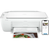 HP DeskJet Ink Advantage 2875 – Wireless All-in-One Printer 60K47C (Print/Copy/Scan) – White