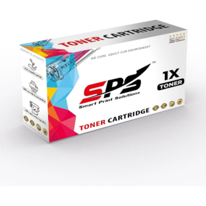Smart Print Solutions Compatible HP W2030A Toner Cartridge 415A Black – 2400-Page Yield, Replacement for HP Color LaserJet Enterprise M455DN/M480F/M454DW/M479 Series