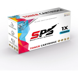 Smart Print Solutions Compatible HP W2031A Toner Cartridge 415A Cyan – 2300-Page Yield, Replacement for HP Color LaserJet Enterprise M455DN/M480F/M454DW/M479 Series