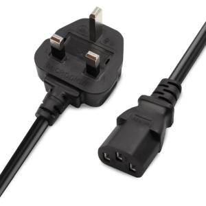 uk-3-pin-power-cord-3m3