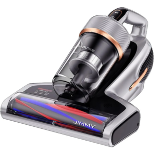 Jimmy BX7 Pro UV-C Mite Vacuum Cleaner – 700W Suction, Ultrasonic Tech, Dust Sensor, 16kPa Deep Clean for Mattress, Sofa & Bed | BX7-Pro