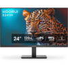 KOORUI 24 Inch 120Hz Full HD E2411H Monitor – IPS Ultra-Thin Display, Adaptive Sync, VESA Mountable, HDMI & VGA Ports – Model E2411H