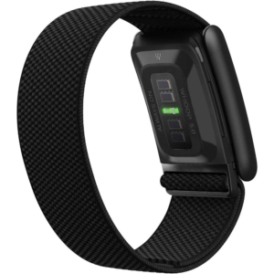 WHOOP Peak 5.0 Fitness Tracker – 12‑Month Membership, ECG, Stress & HRV Monitoring, 14+ Day Battery – Peak Edition