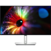 Dell UltraSharp U2724D 27 Inch QHD IPS Monitor – 120Hz, ComfortView Plus, Anti-Glare, Height Adjustable, Platinum Silver