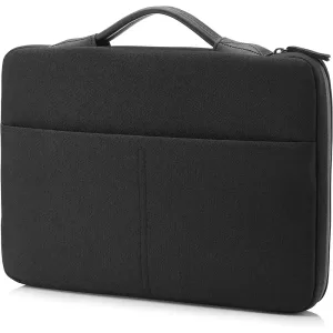 HP ENVY Urban 14 Inch Notebook Sleeve, Gray – 7XG59AA#ABB | RKN Computers UAE
