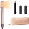 Jimmy HF9 Hair Multi-Styler – 1300W Power, 110000 RPM Digital Motor, Fast Dry Nozzle, Two-Way Curler, Fluffy Volume Styling, NTC Heat Sensor, 3 Adjustable Modes | HF9