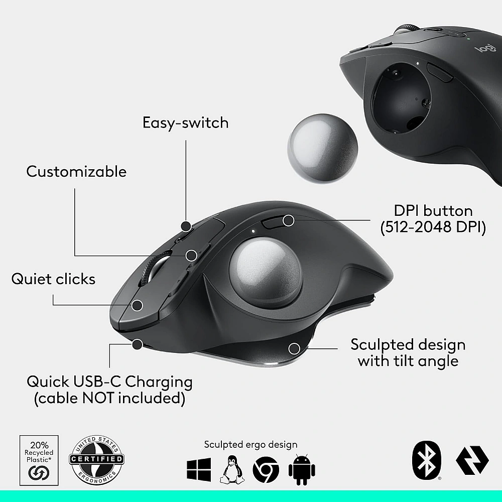 logitech-mx-ergo-s-advanced-wireless-trackball-mouse-content