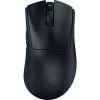 Razer DeathAdder V4 Pro Wireless Gaming Mouse – Ultra-Light 56g, 45K DPI Focus Pro Sensor, 6 Programmable Buttons, Optical Switches | UAE