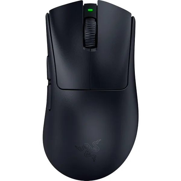 razer-deathadder-v4-pro-wireless-gaming-mouse Razer DeathAdder V4 Pro Wireless Gaming Mouse – Ultra-Light 56g, 45K DPI Focus Pro Sensor, 6 Programmable Buttons, Optical Switches | UAE
