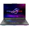 ASUS ROG Strix G16 2025 Gaming Laptop – Ryzen 9 9955HX, 16GB DDR5, 1TB SSD, NVIDIA RTX 5060 8GB, 16" WUXGA 165Hz Display, Eclipse Gray | G614FMWS94