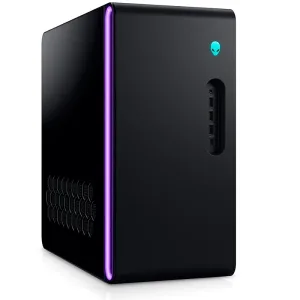 Dell Alienware Aurora R16 ACT1250 Gaming Desktop – Intel Core Ultra 9 285, 32GB DDR5 RAM, 2TB SSD, NVIDIA GeForce RTX 5080 16GB | ACT1250