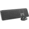 Logitech MK950 Signature Slim Combo – Wireless Keyboard & Mouse Set | 920-012475
