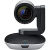 Logitech PTZ Pro 2 Conference Room Camera – USB HD 1080P Black