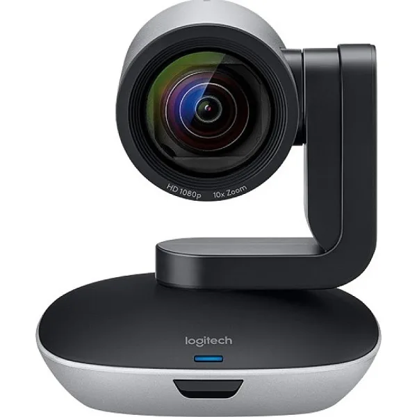 logitech-ptz-pro-2-conference-room-camera Logitech PTZ Pro 2 Conference Room Camera – USB HD 1080P Black