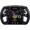 Thrustmaster Ferrari F1 Wheel Add-On – Officially Licensed, F1-Style Racing Wheel with Push & Pull Shifters, Rubber-Textured Grip, Quick Release System – Black | TM-WHL-ADDON-FRARI