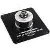 Thrustmaster HOTAS Magnetic Base – Detachable Plate, H.E.A.R.T Precision Technology, Target Software Compatible | TM-JSTK-HOTAS-BASE / 2960846